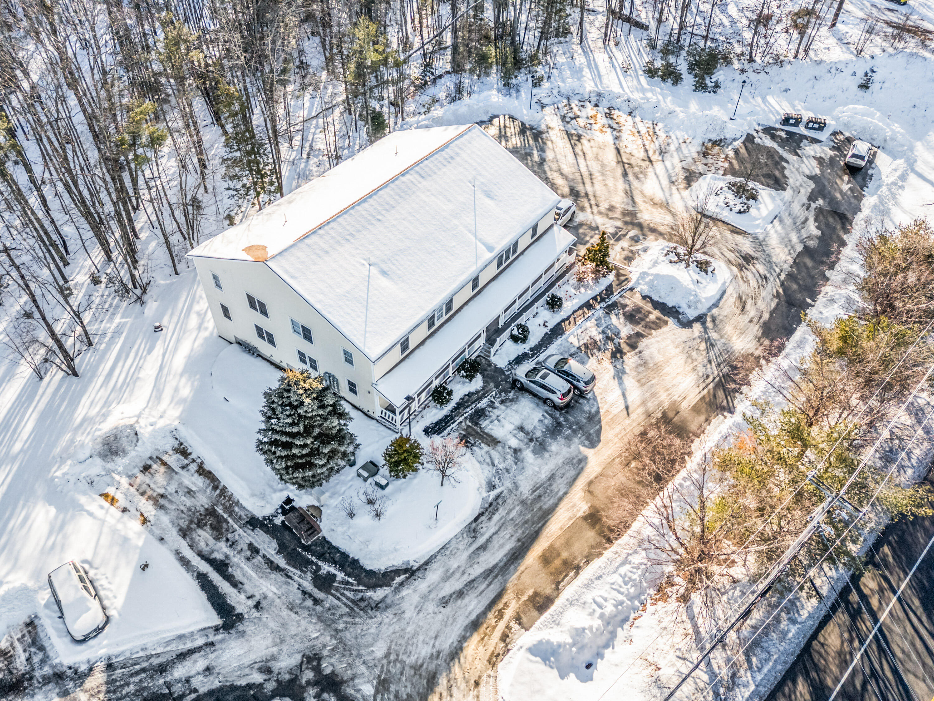 102 Rita Way Brunswick ME 04011