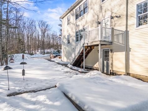 102 Rita Way Brunswick ME 04011