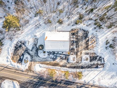 102 Rita Way Brunswick ME 04011