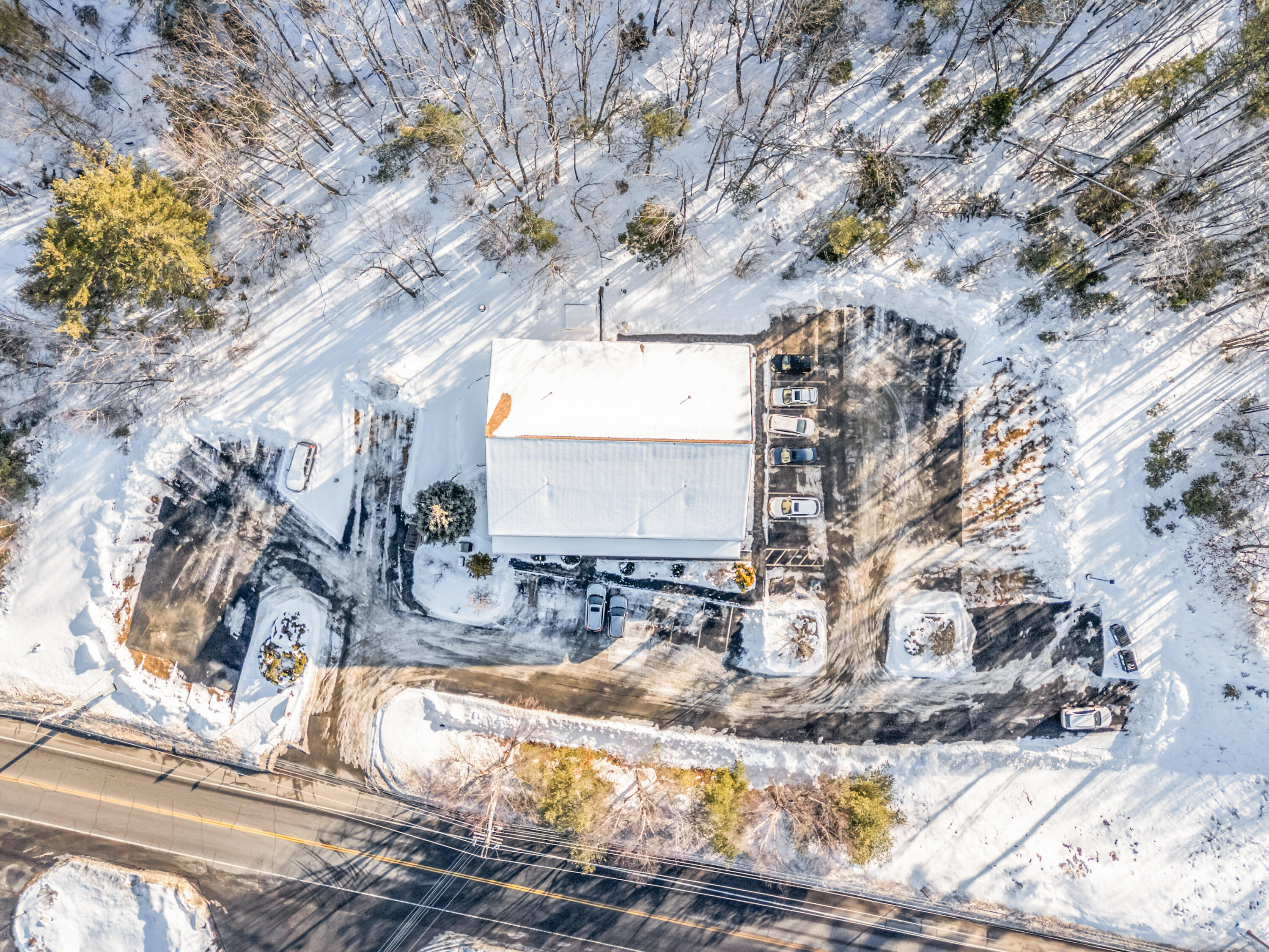 102 Rita Way Brunswick ME 04011