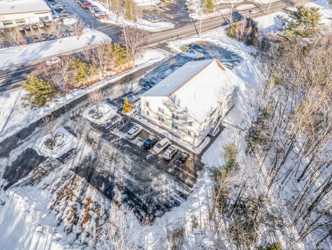 102 Rita Way Brunswick ME 04011