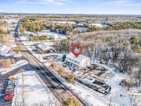 102 Rita Way Brunswick ME 04011