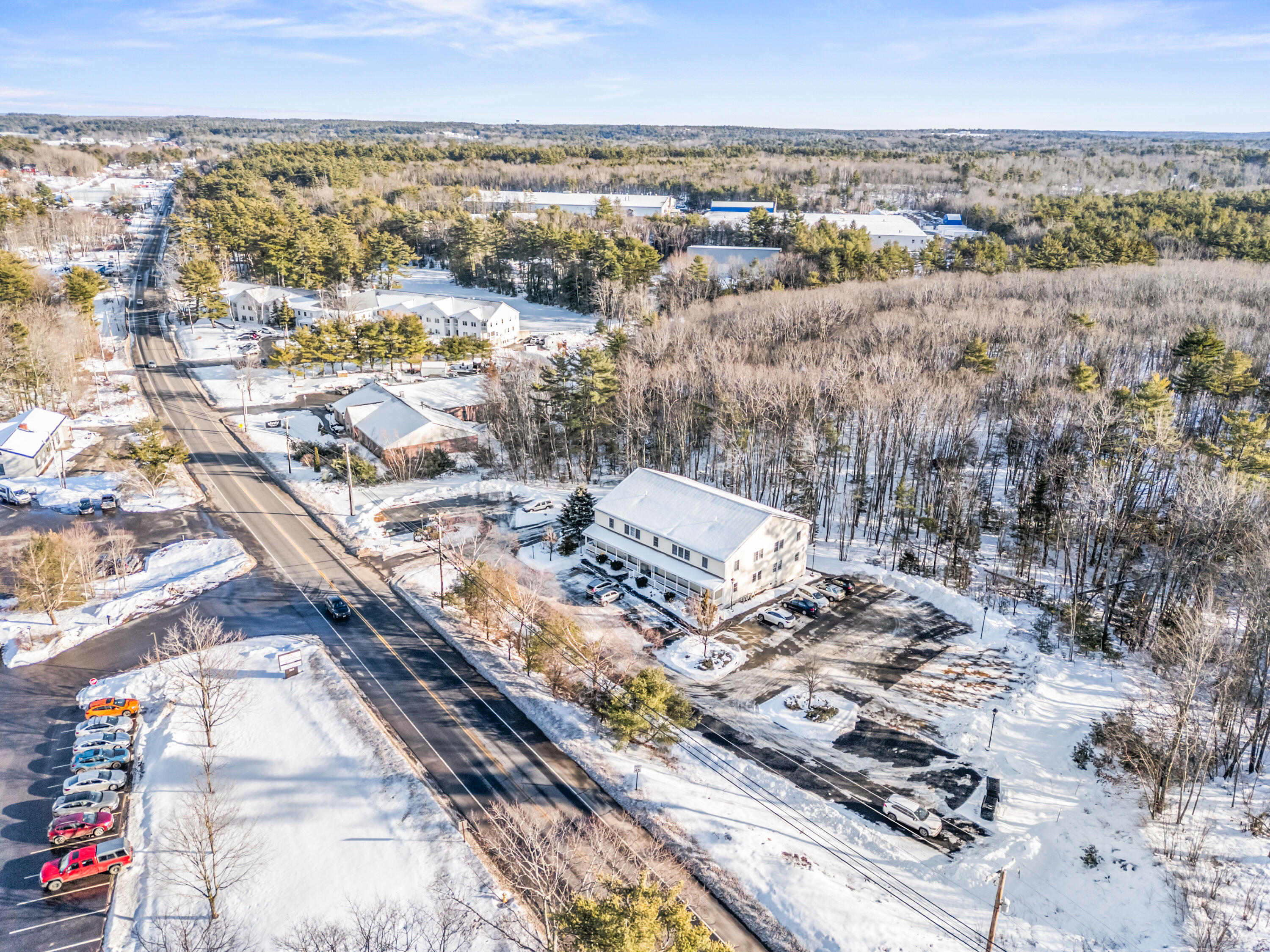 102 Rita Way Brunswick ME 04011