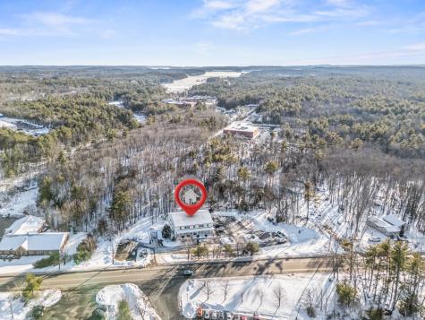 102 Rita Way Brunswick ME 04011