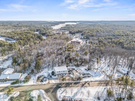 102 Rita Way Brunswick ME 04011