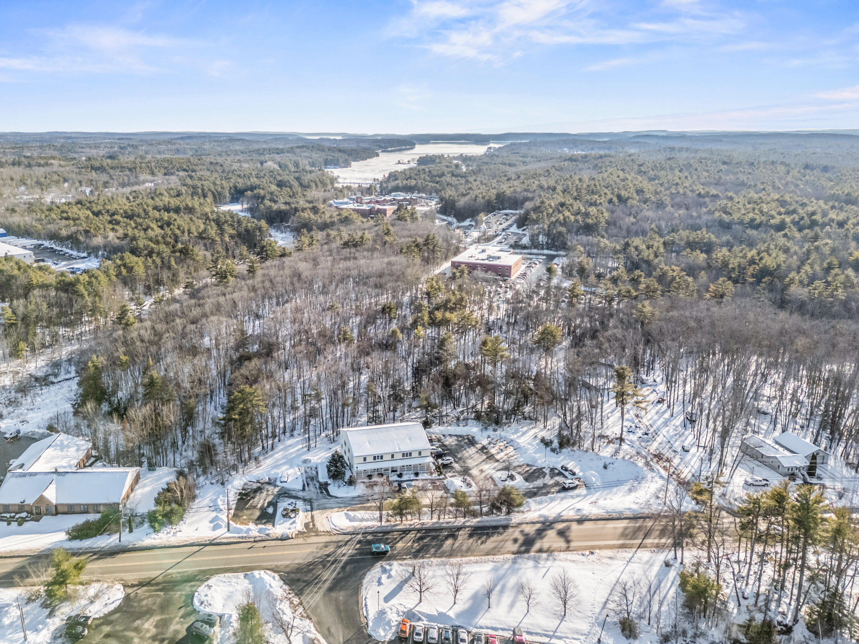 102 Rita Way Brunswick ME 04011