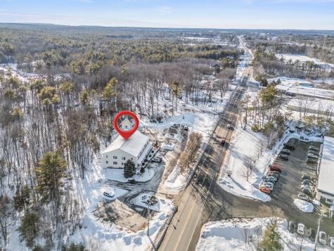 102 Rita Way Brunswick ME 04011