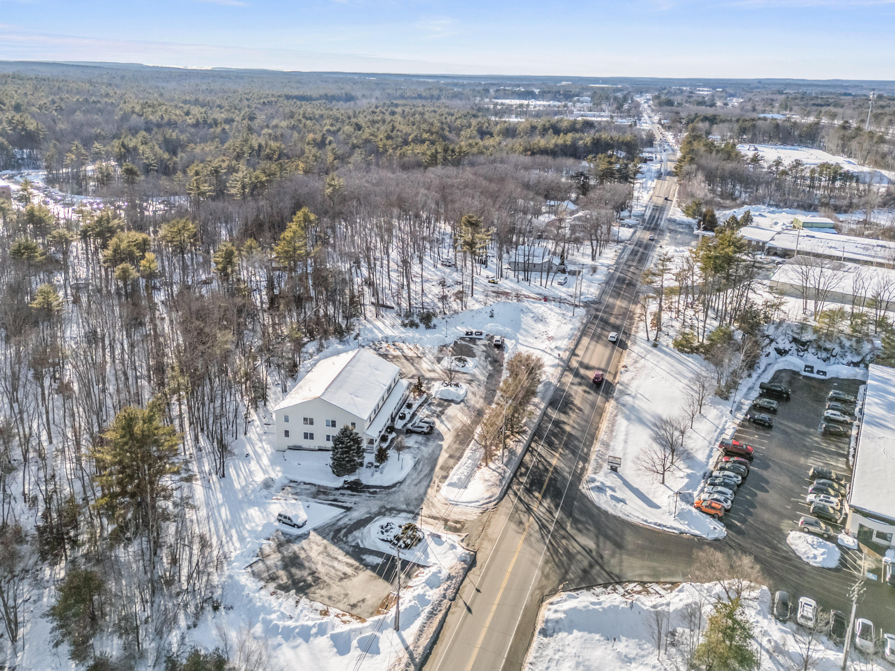 102 Rita Way Brunswick ME 04011