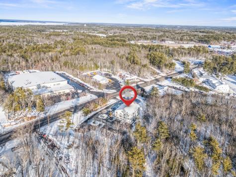 102 Rita Way Brunswick ME 04011