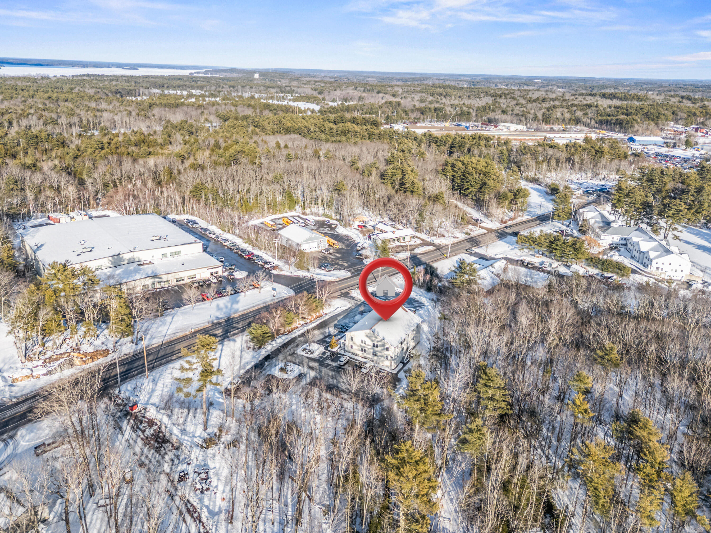 102 Rita Way Brunswick ME 04011