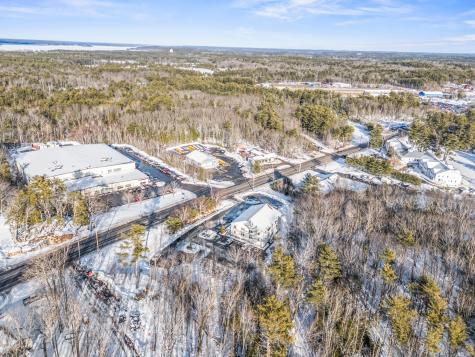 102 Rita Way Brunswick ME 04011