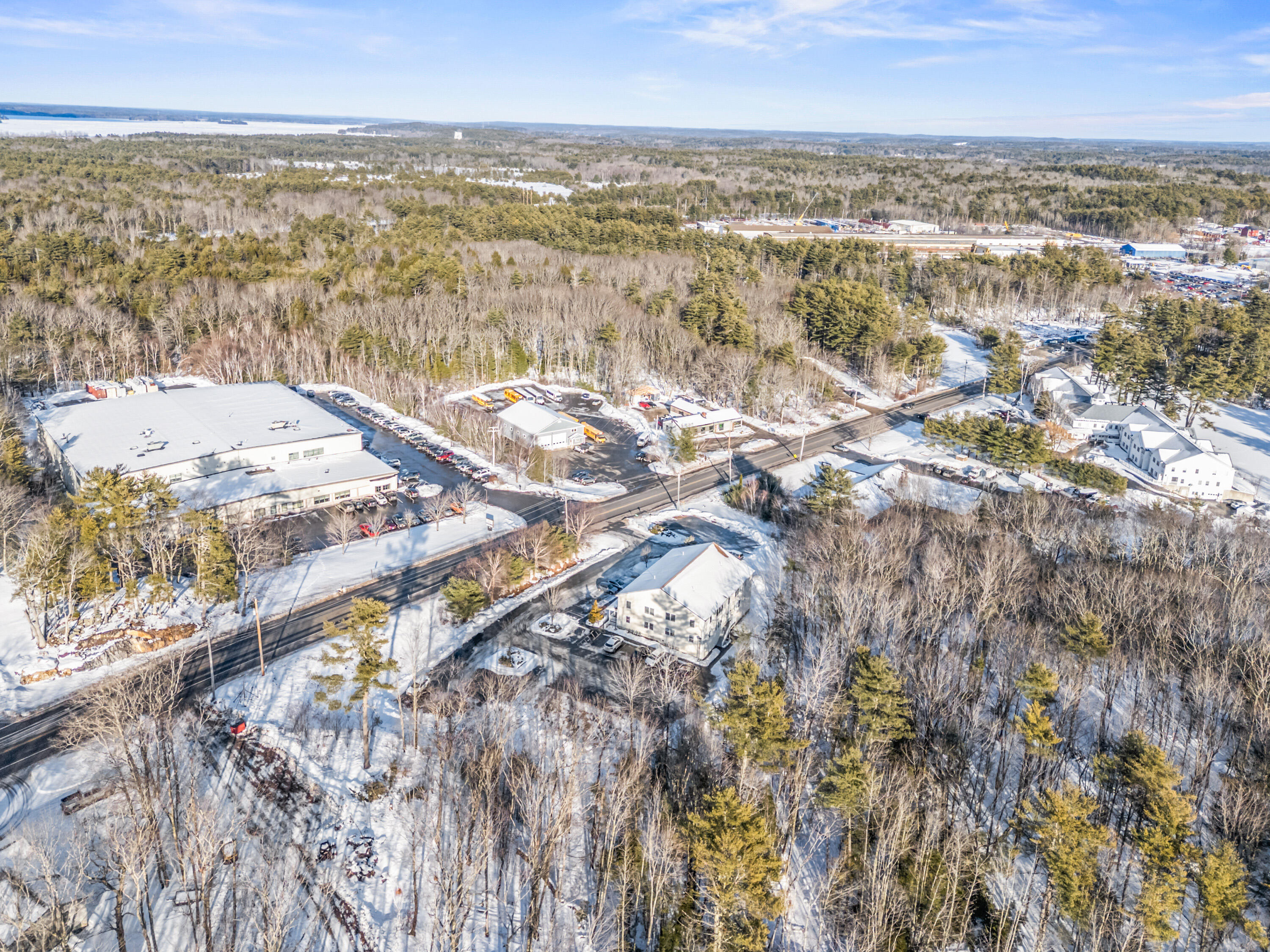 102 Rita Way Brunswick ME 04011