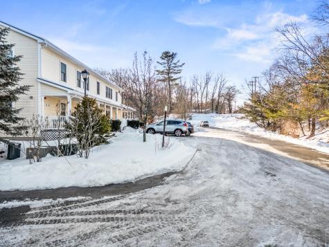 102 Rita Way Brunswick ME 04011