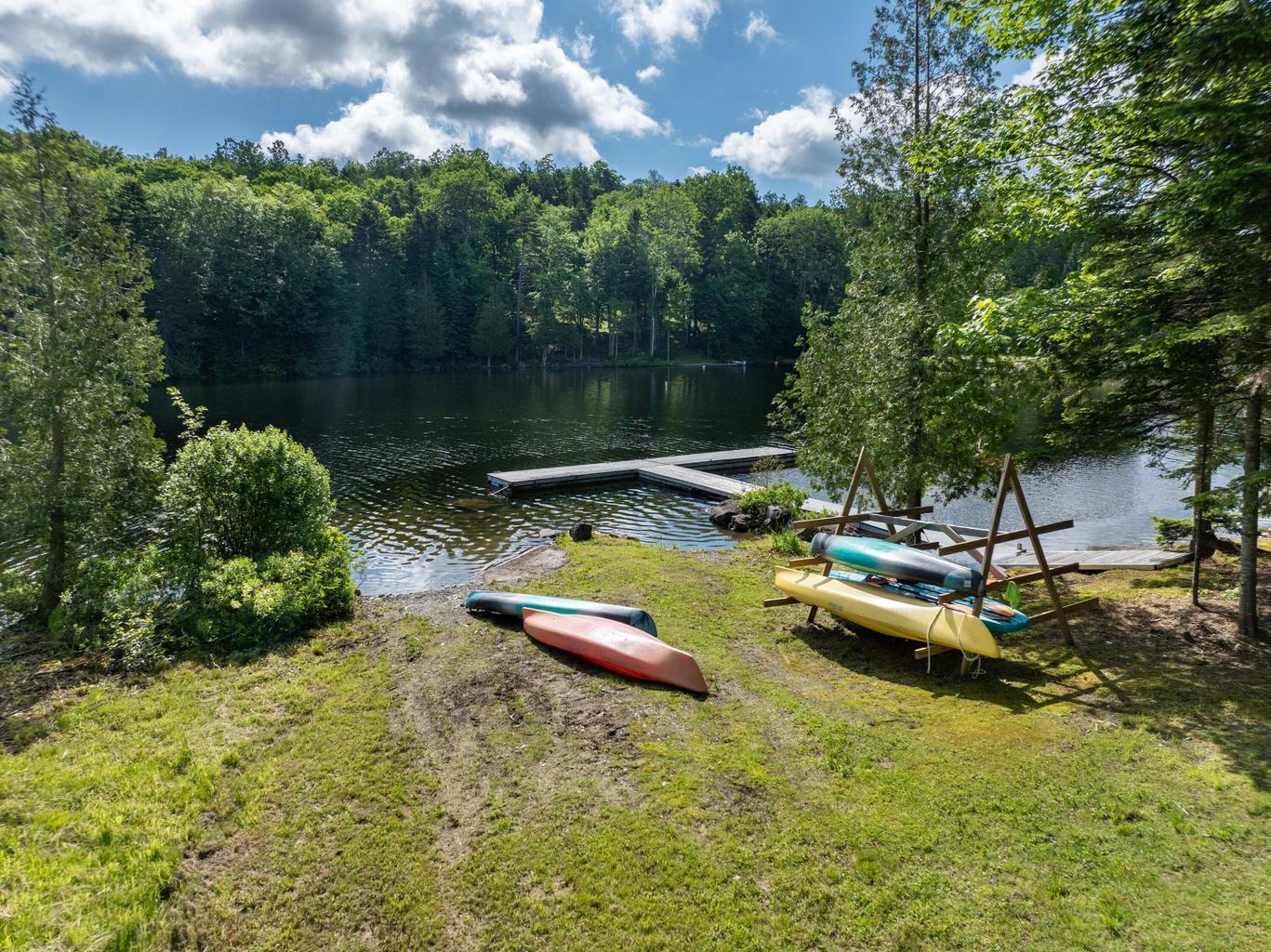 15 Wilson Pond Road Greenville ME 04441
