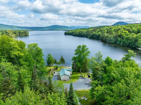15 Wilson Pond Road Greenville ME 04441