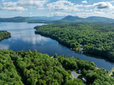 15 Wilson Pond Road Greenville ME 04441