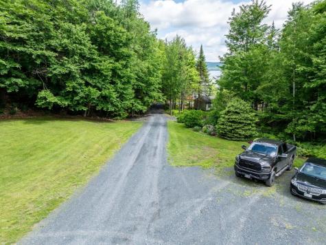 15 Wilson Pond Road Greenville ME 04441