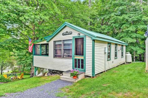 15 Wilson Pond Road Greenville ME 04441