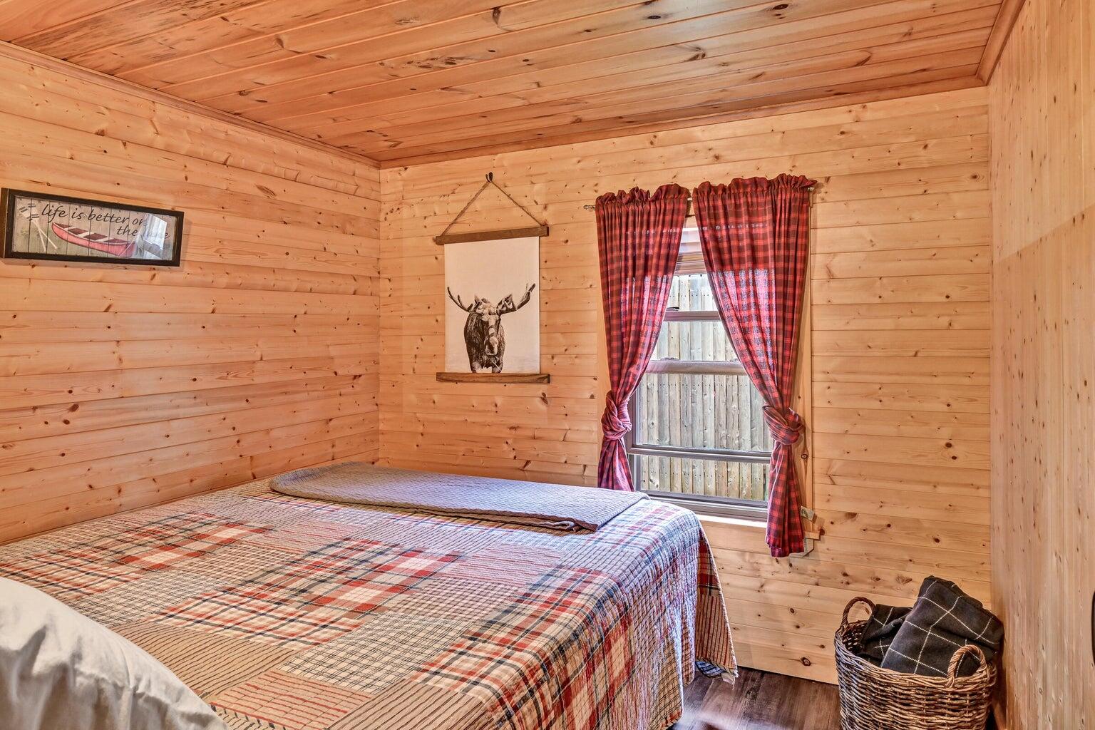 15 Wilson Pond Road Greenville ME 04441