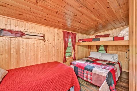 15 Wilson Pond Road Greenville ME 04441