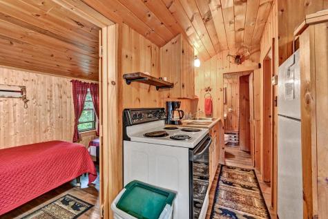 15 Wilson Pond Road Greenville ME 04441