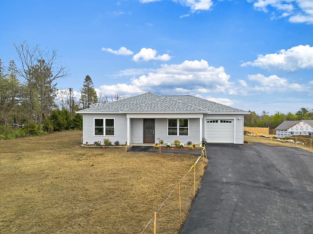 2 Meadow Drive Waterville ME 04901