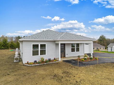 2 Meadow Drive Waterville ME 04901