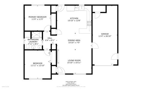 2 Meadow Drive Waterville ME 04901