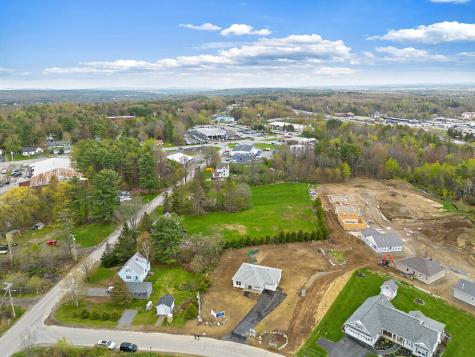 2 Meadow Drive Waterville ME 04901