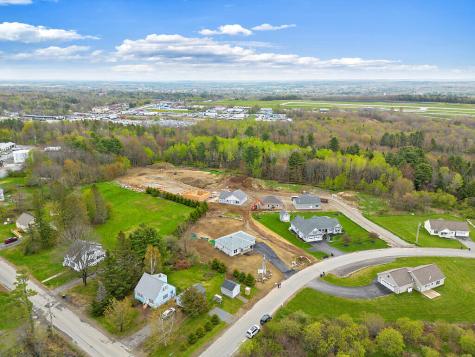2 Meadow Drive Waterville ME 04901