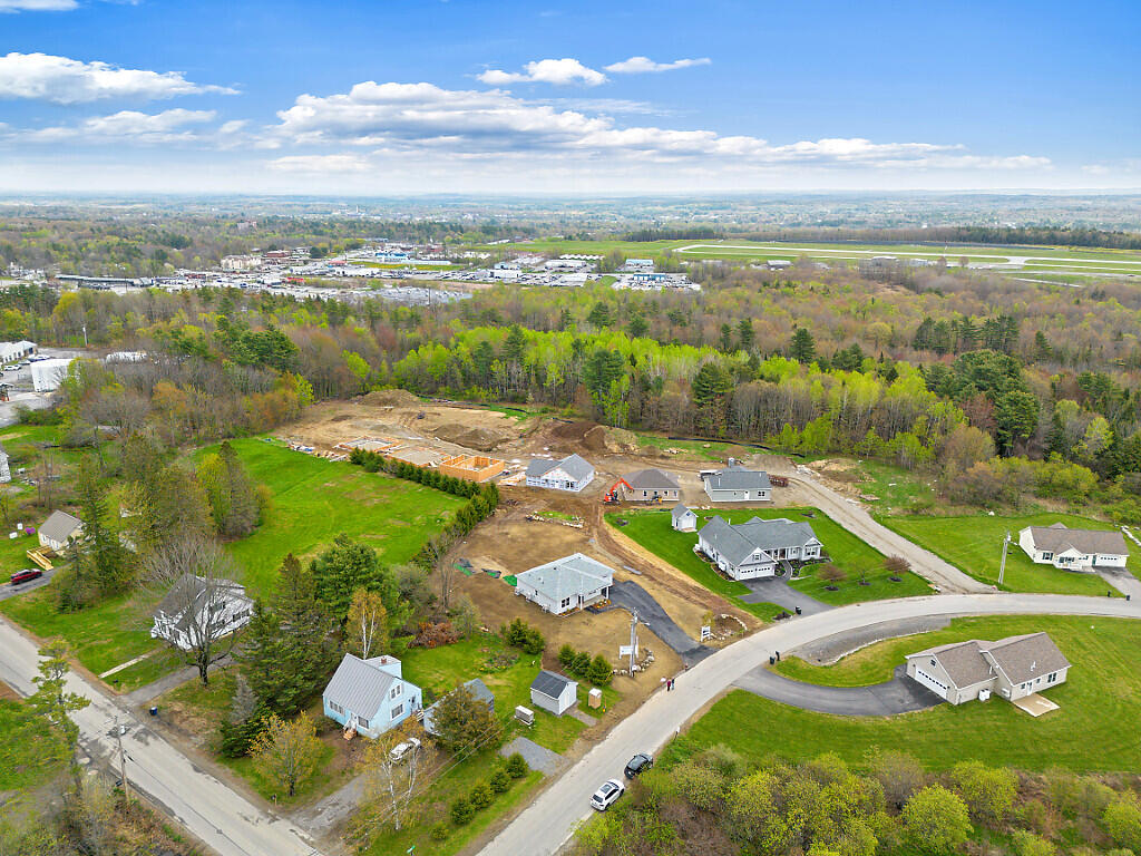 2 Meadow Drive Waterville ME 04901