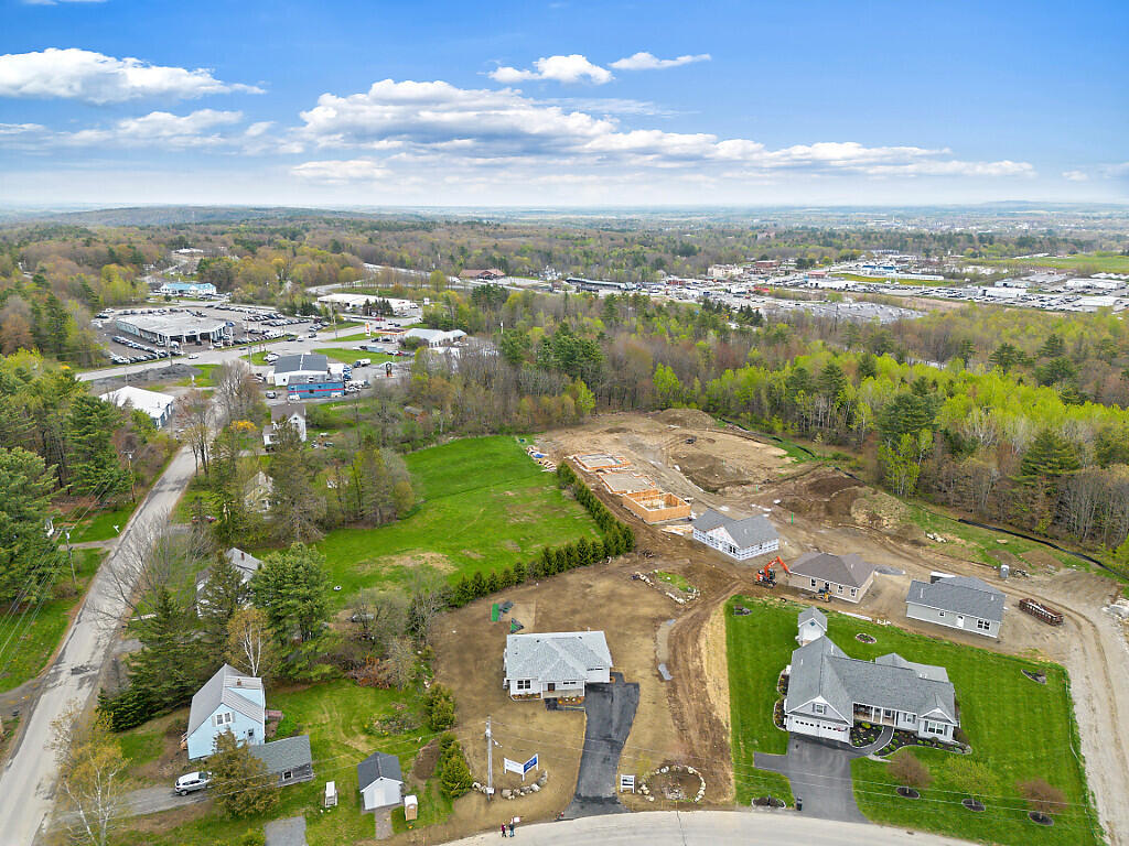 2 Meadow Drive Waterville ME 04901