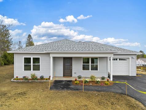 2 Meadow Drive Waterville ME 04901