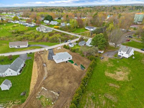 2 Meadow Drive Waterville ME 04901