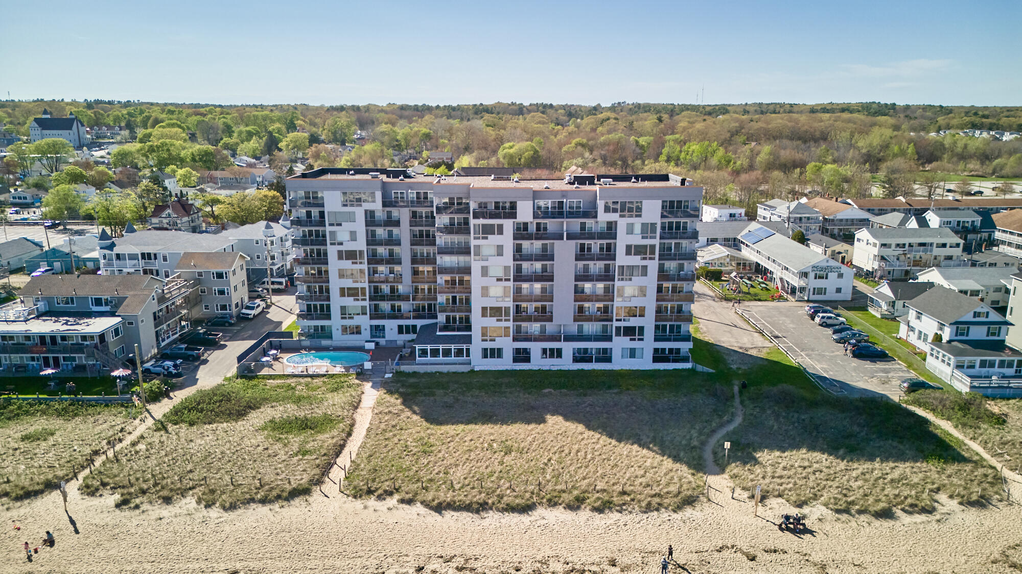 31 E Grand Avenue Old Orchard Beach ME 04064