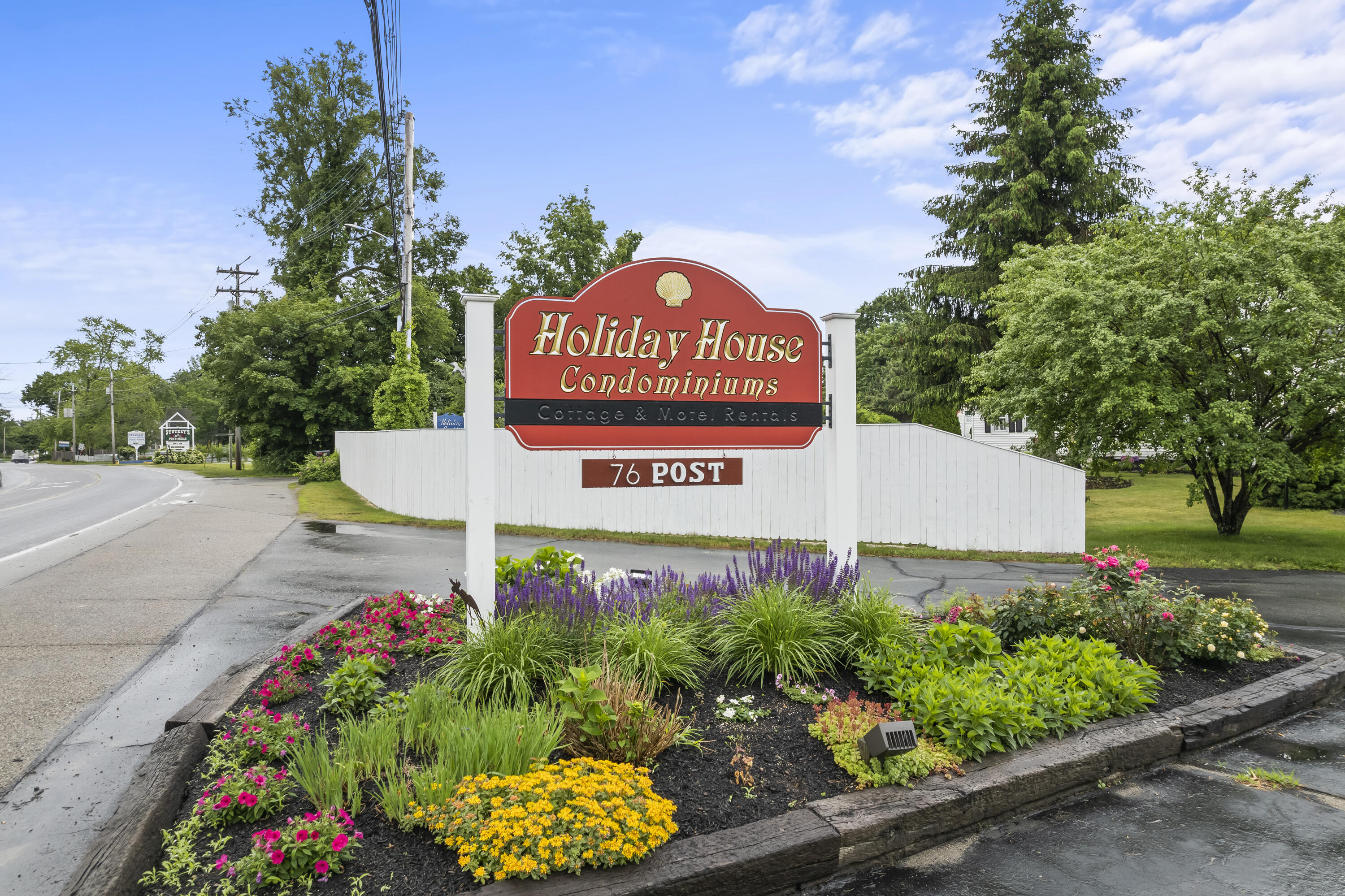 76 Post Wells ME 04090