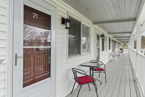 76 Post Wells ME 04090