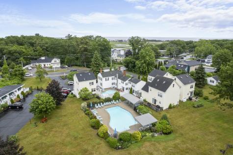 76 Post Wells ME 04090