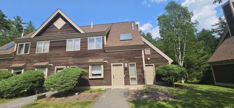 9 Hubbard Farms Road Orono ME 04473