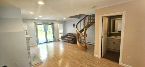 9 Hubbard Farms Road Orono ME 04473