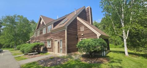 9 Hubbard Farms Road Orono ME 04473