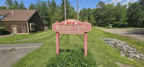 9 Hubbard Farms Road Orono ME 04473