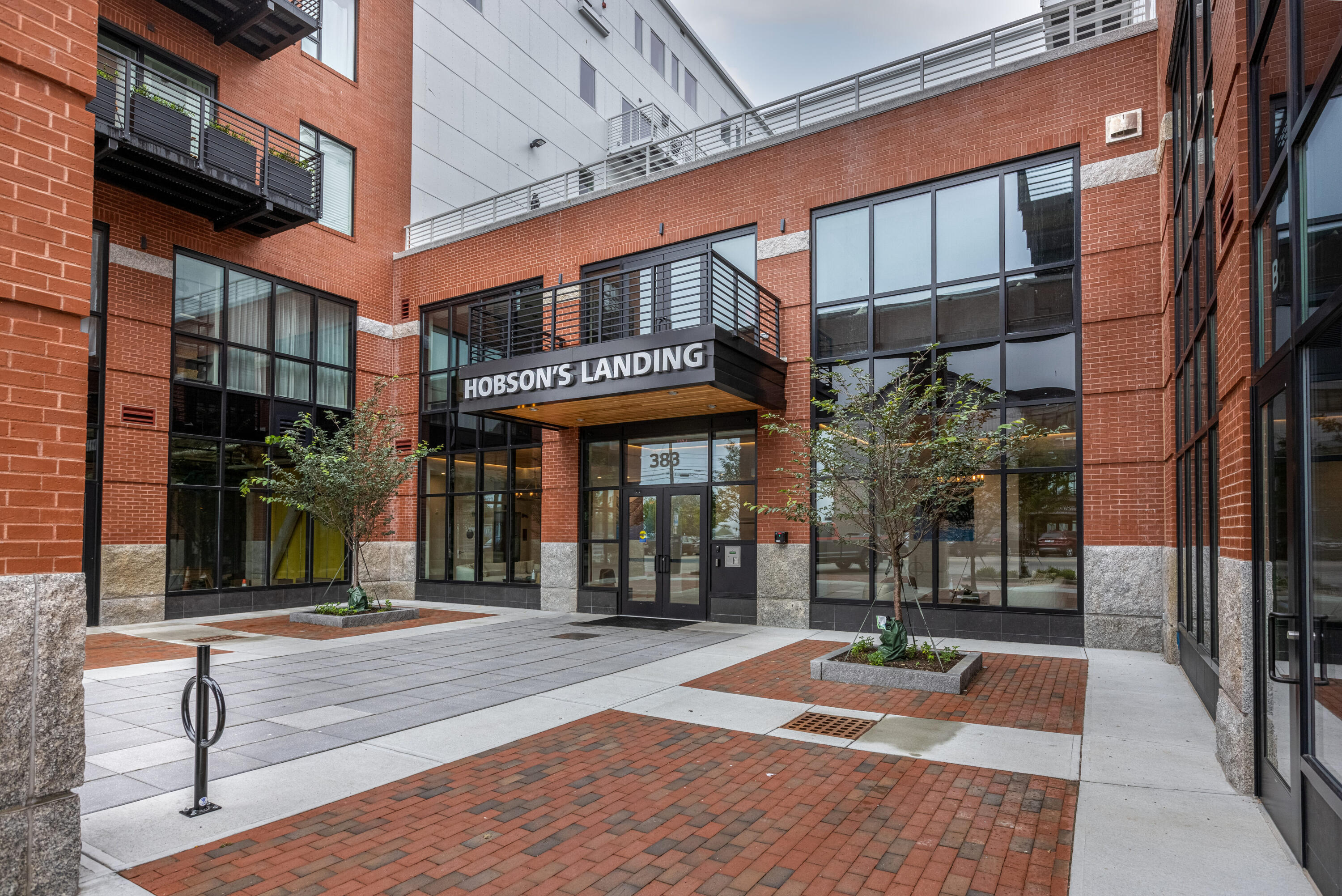 387 Commercial Street Portland ME 04101