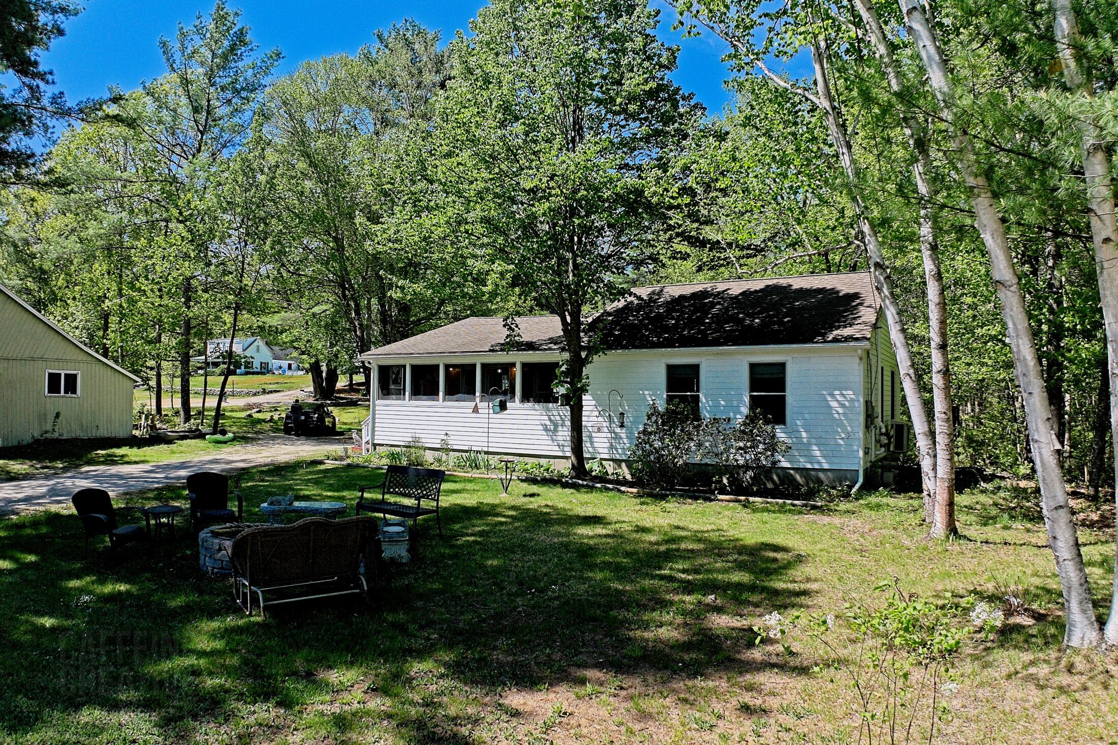586 Webbs Mills Road Raymond ME 04071