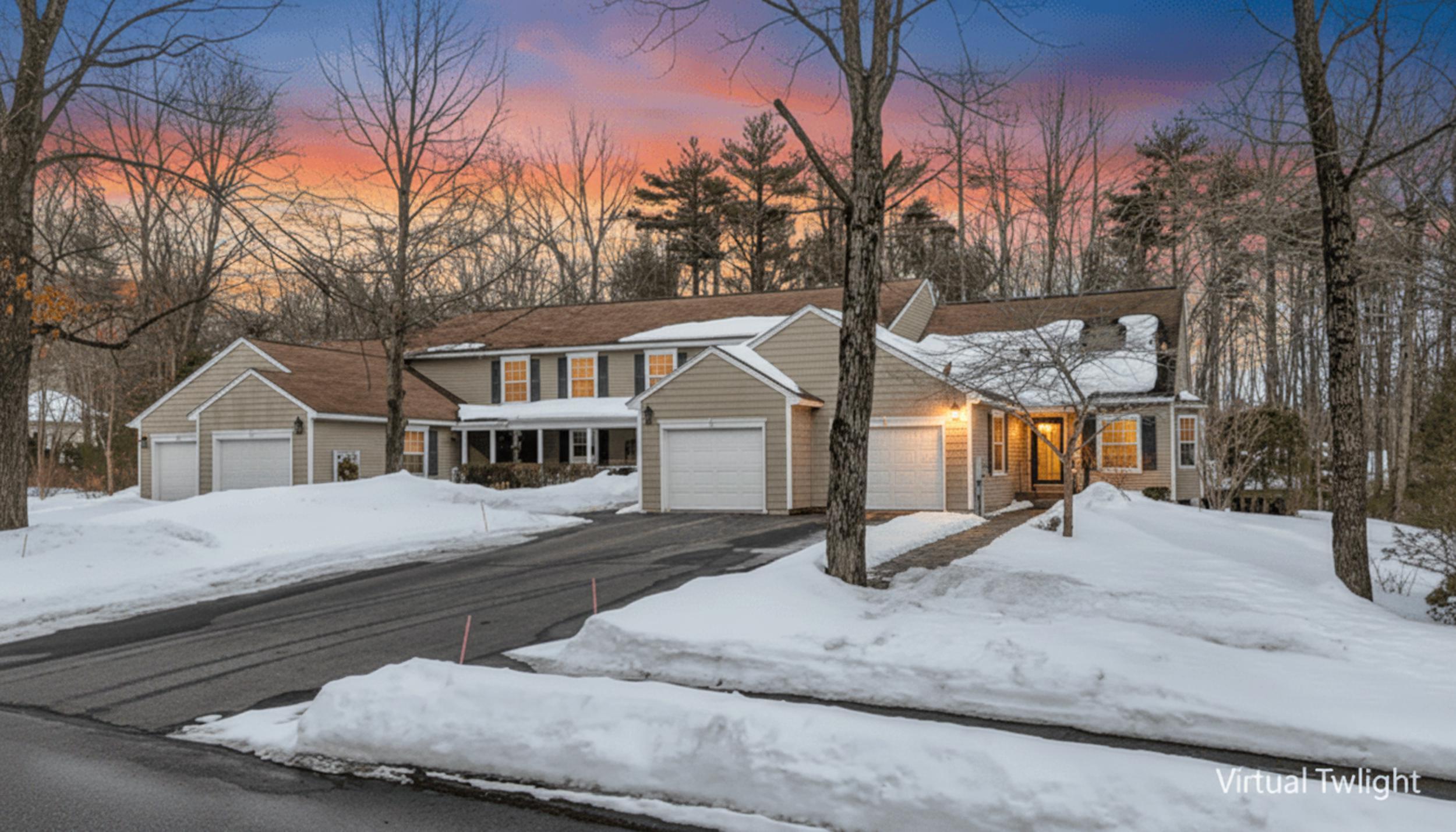 3 Kensington Drive Kennebunk ME 04043