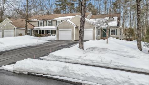 3 Kensington Drive Kennebunk ME 04043
