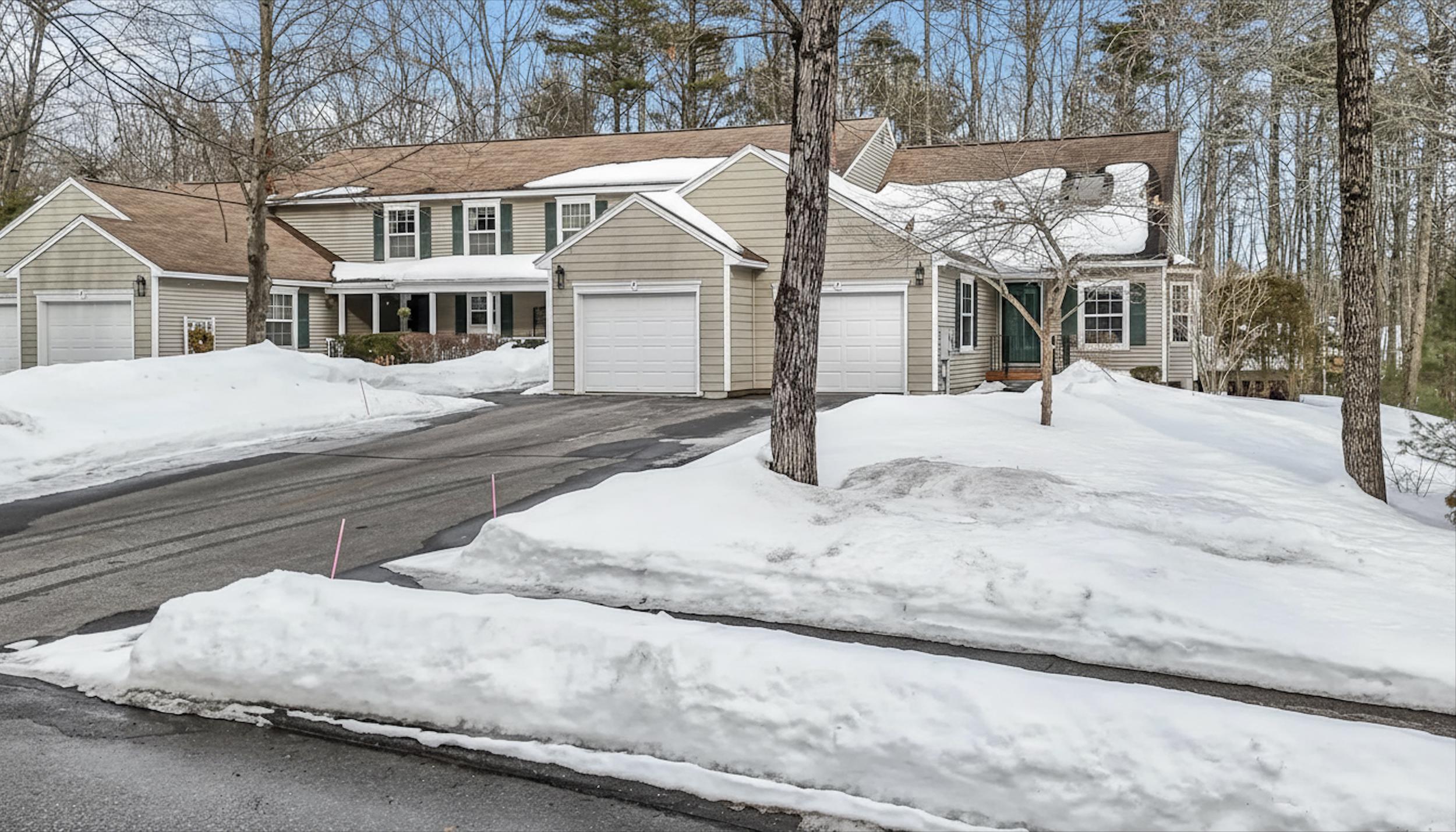 3 Kensington Drive Kennebunk ME 04043
