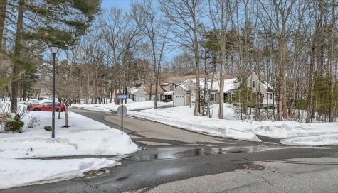 3 Kensington Drive Kennebunk ME 04043