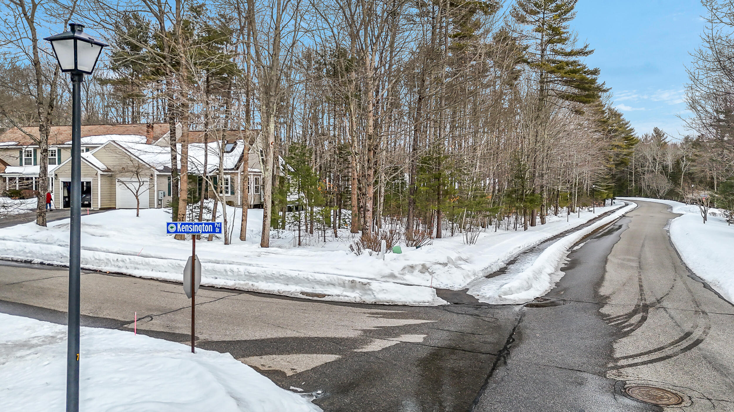 3 Kensington Drive Kennebunk ME 04043
