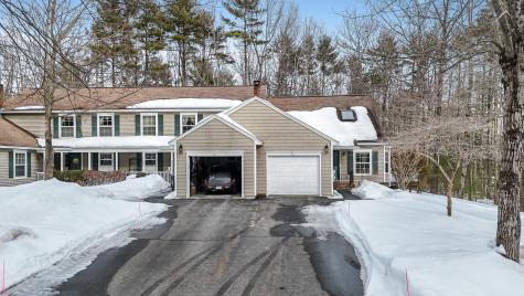 3 Kensington Drive Kennebunk ME 04043